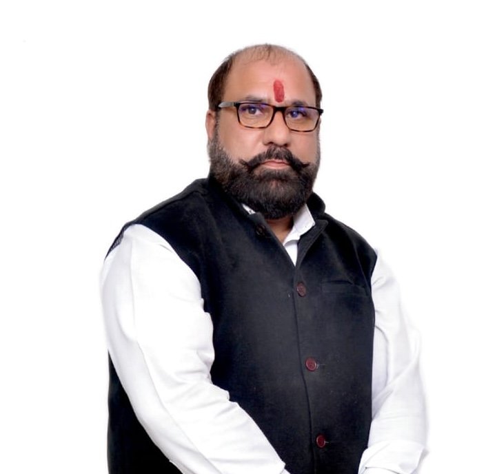 General Secretary